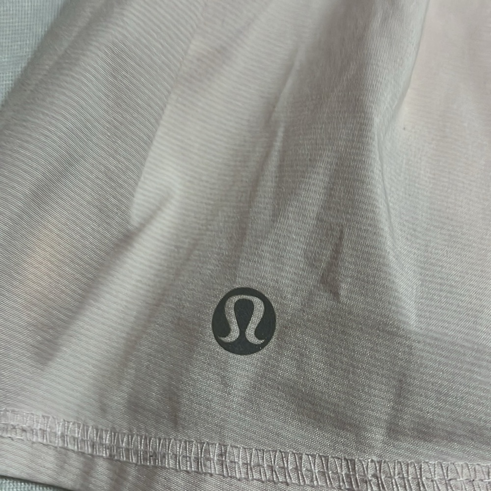 Lululemon Skort - Picture 9 of 11